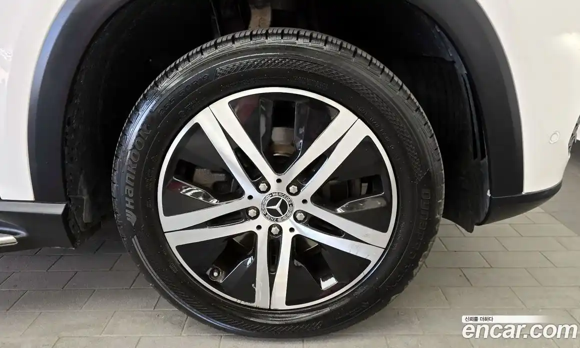 Mercedes-Benz GLE-Class 2019 1.9 гидро в Москве № 1690688, фото 7