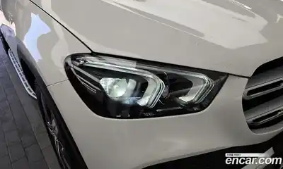 Mercedes-Benz GLE-Class 2019 1.9 гидро в Москве № 1690688, миниатюра 8