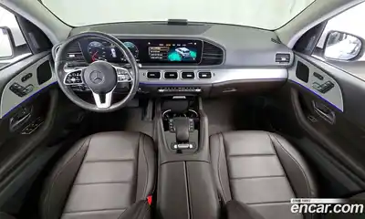Mercedes-Benz GLE-Class 2019 1.9 гидро в Москве № 1690688, миниатюра 10