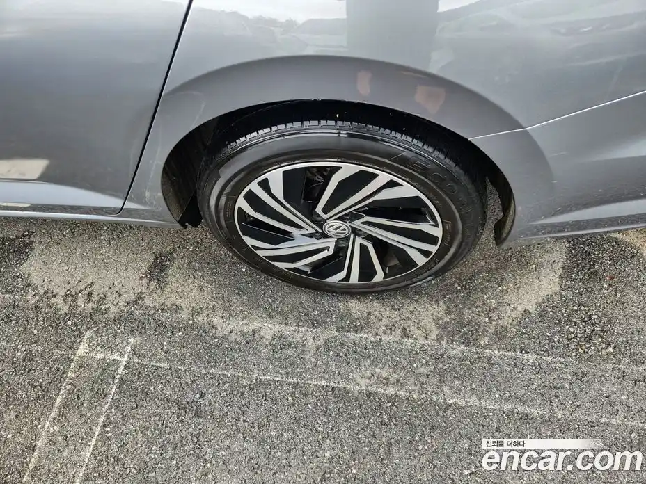 Volkswagen Jetta 2020 1.4 гидро в Москве № 169171, фото 5