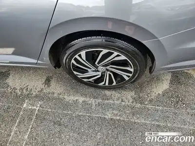 Volkswagen Jetta 2020 1.4 гидро в Москве № 169171, миниатюра 5