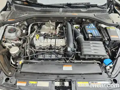 Volkswagen Jetta 2020 1.4 гидро в Москве № 169171, миниатюра 6
