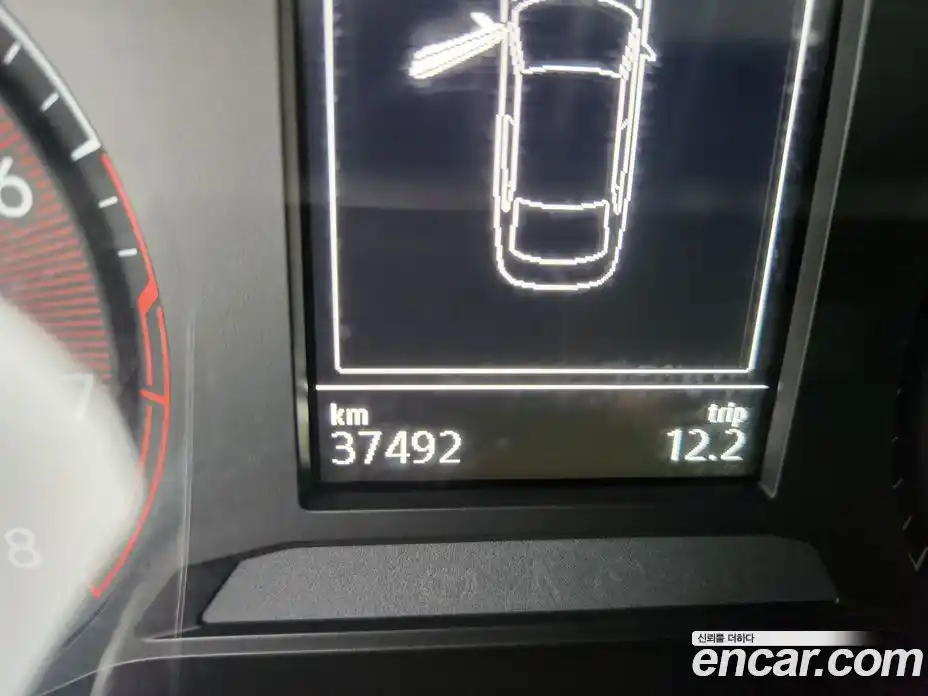 Volkswagen Jetta 2020 1.4 гидро в Москве № 169171, фото 8