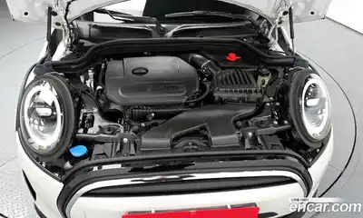 Mini Cooper 2023 1.5 гидро в Москве № 1692336, миниатюра 6