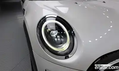 Mini Cooper 2023 1.5 гидро в Москве № 1692336, миниатюра 8