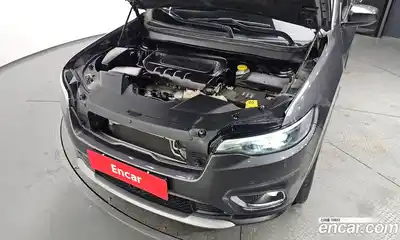Jeep Cherokee 2020 2.4 гидро в Москве № 169837, миниатюра 6