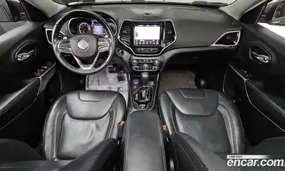 Jeep Cherokee 2020 2.4 гидро в Москве № 169837, миниатюра 7