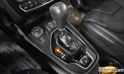 Jeep Cherokee 2020 2.4 гидро в Москве № 169837, миниатюра 9
