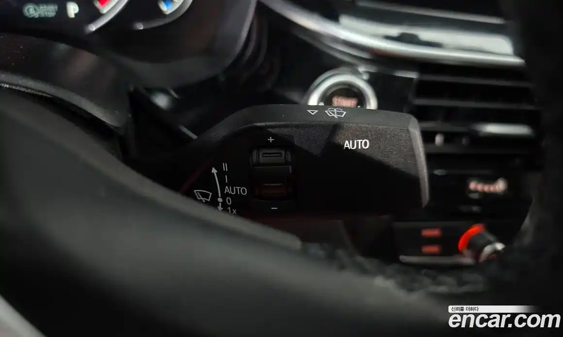 BMW 5-Series 2018 2.0 гидро в Москве № 1757814, фото 26