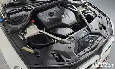 BMW 5-Series 2018 2.0 гидро в Москве № 1757814, миниатюра 5