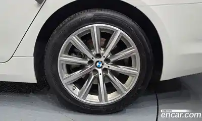 BMW 5-Series 2018 2.0 гидро в Москве № 1757814, миниатюра 6