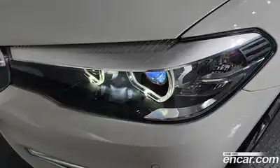 BMW 5-Series 2018 2.0 гидро в Москве № 1757814, миниатюра 7