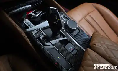 BMW 5-Series 2020 2.0 гидро в Москве № 1758517, миниатюра 11