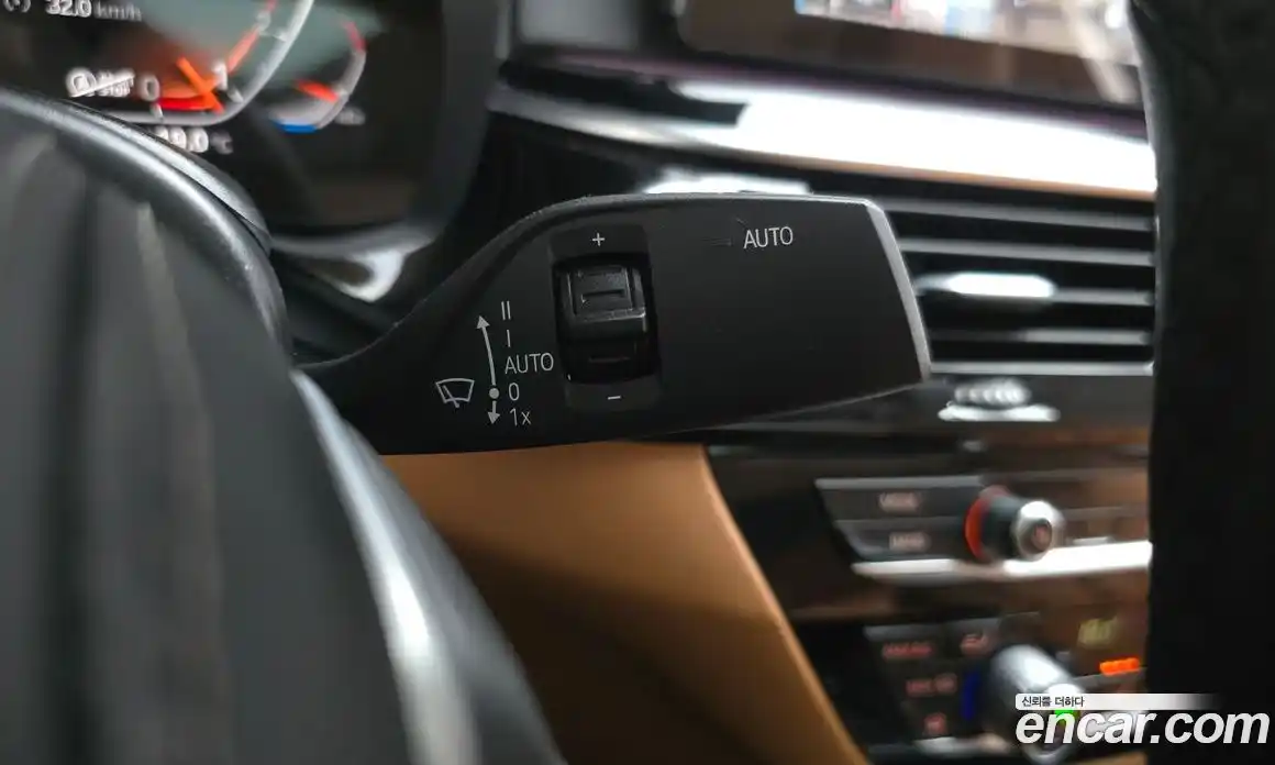 BMW 5-Series 2020 2.0 гидро в Москве № 1758517, фото 26