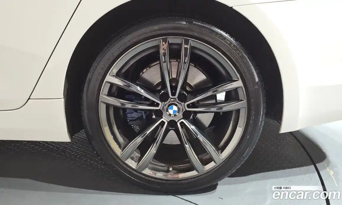 BMW 5-Series 2020 2.0 гидро в Москве № 1758517, фото 6