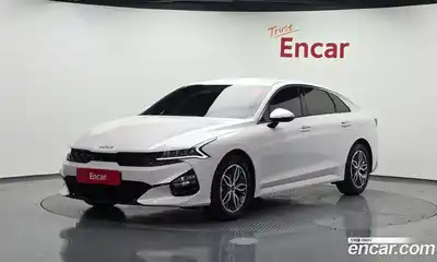 Kia K5, 2023
