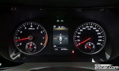 Kia K5 2023 2.0 гидро в Москве № 1758584, миниатюра 11