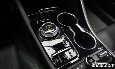 Kia K5 2023 2.0 гидро в Москве № 1758584, миниатюра 12