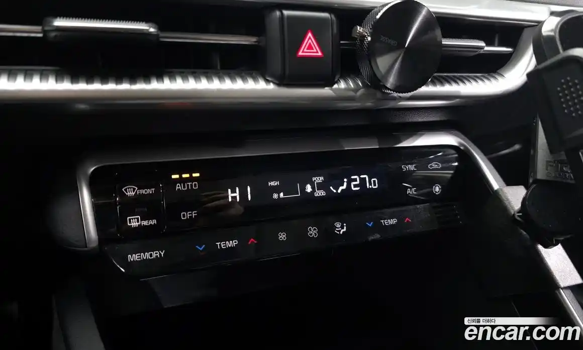 Kia K5 2023 2.0 гидро в Москве № 1758584, фото 25