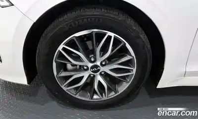 Kia K5 2023 2.0 гидро в Москве № 1758584, миниатюра 5