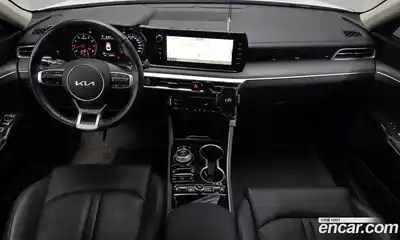 Kia K5 2023 2.0 гидро в Москве № 1758584, миниатюра 10