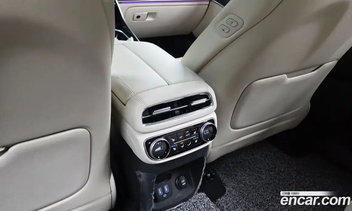 Genesis GV80 2023 2.5 гидро в Москве, фото 33