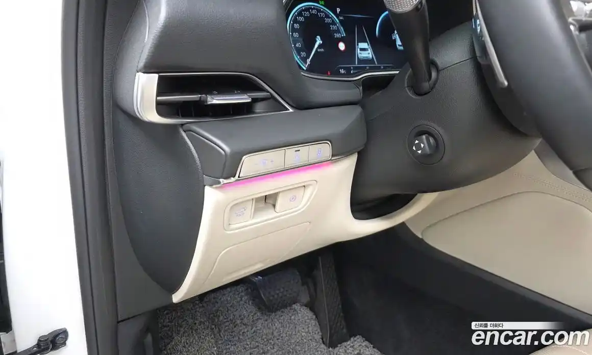 Genesis GV80 2023 2.5 гидро в Москве, фото 34