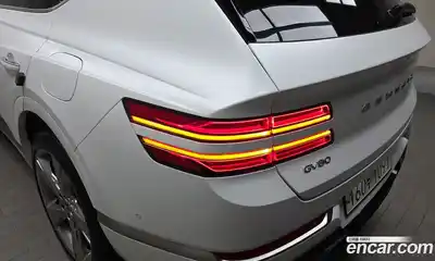 Genesis GV80 2023 2.5 гидро в Москве, миниатюра 9