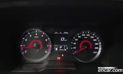 SsangYong TIBOLI 2020 1.5 гидро в Москве № 1758967, миниатюра 11