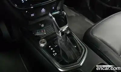 SsangYong TIBOLI 2020 1.5 гидро в Москве № 1758967, миниатюра 12