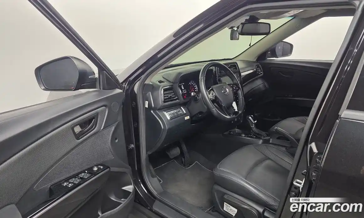 SsangYong TIBOLI 2020 1.5 гидро в Москве № 1758967, фото 13