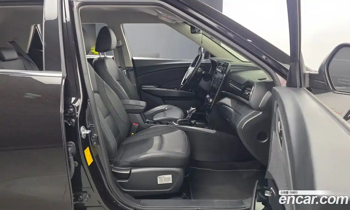 SsangYong TIBOLI 2020 1.5 гидро в Москве № 1758967, фото 16