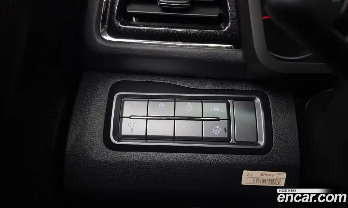 SsangYong TIBOLI 2020 1.5 гидро в Москве № 1758967, фото 20