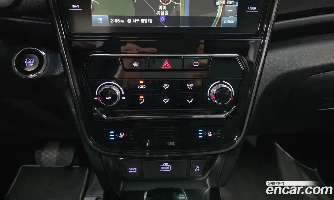 SsangYong TIBOLI 2020 1.5 гидро в Москве № 1758967, фото 25