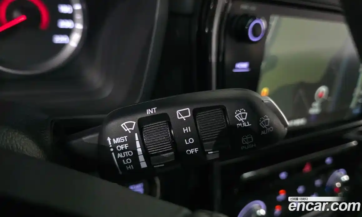 SsangYong TIBOLI 2020 1.5 гидро в Москве № 1758967, фото 27