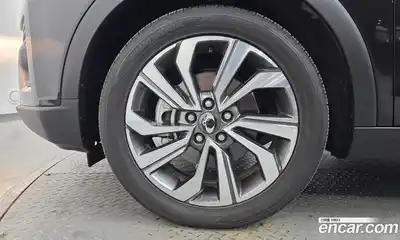 SsangYong TIBOLI 2020 1.5 гидро в Москве № 1758967, миниатюра 5