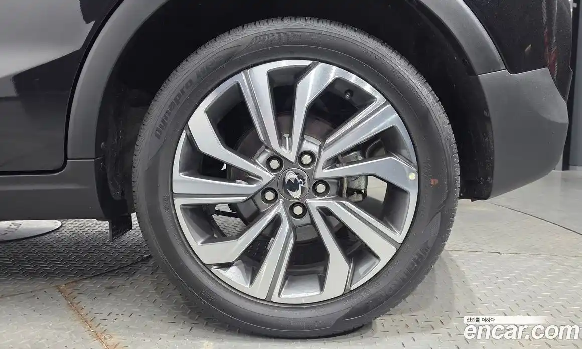 SsangYong TIBOLI 2020 1.5 гидро в Москве № 1758967, фото 7