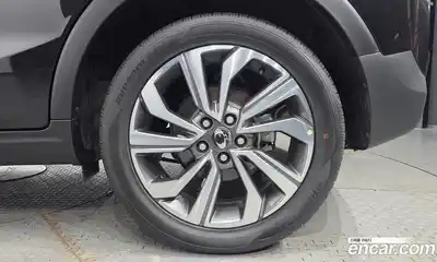 SsangYong TIBOLI 2020 1.5 гидро в Москве № 1758967, миниатюра 7