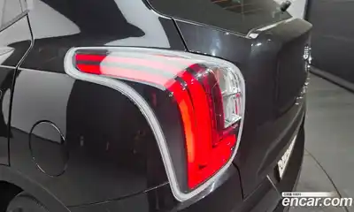 SsangYong TIBOLI 2020 1.5 гидро в Москве № 1758967, миниатюра 9