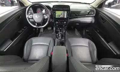 SsangYong TIBOLI 2020 1.5 гидро в Москве № 1758967, миниатюра 10