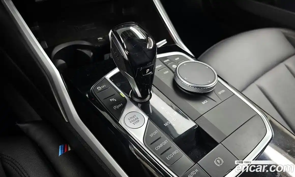 BMW 3-Series 2019 2.0 гидро в Москве № 1759472, фото 12
