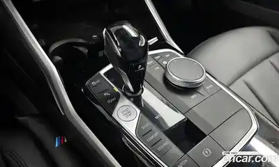 BMW 3-Series 2019 2.0 гидро в Москве № 1759472, миниатюра 12