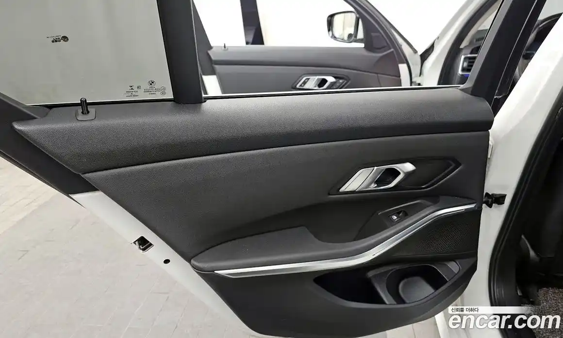 BMW 3-Series 2019 2.0 гидро в Москве № 1759472, фото 15