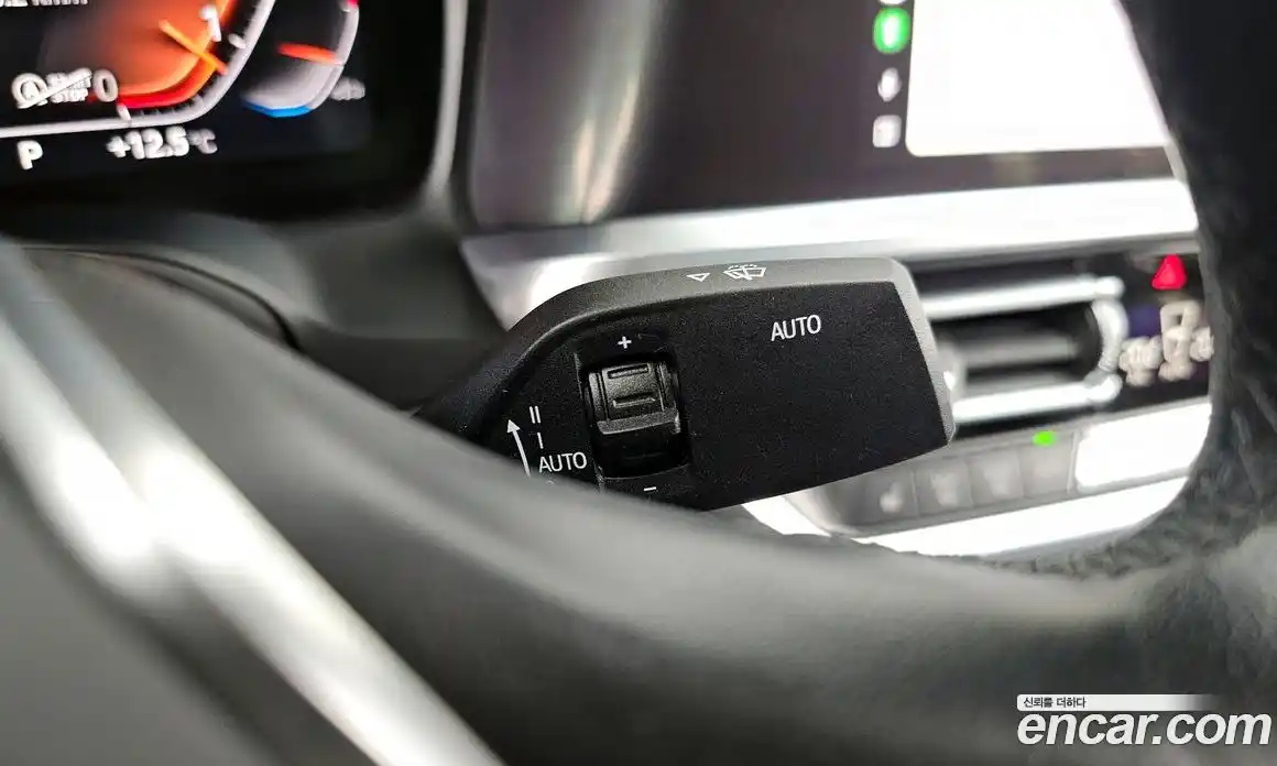 BMW 3-Series 2019 2.0 гидро в Москве № 1759472, фото 30