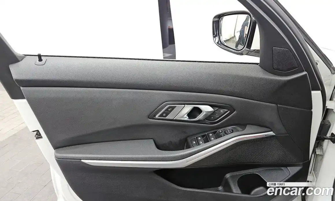 BMW 3-Series 2019 2.0 гидро в Москве № 1759472, фото 32