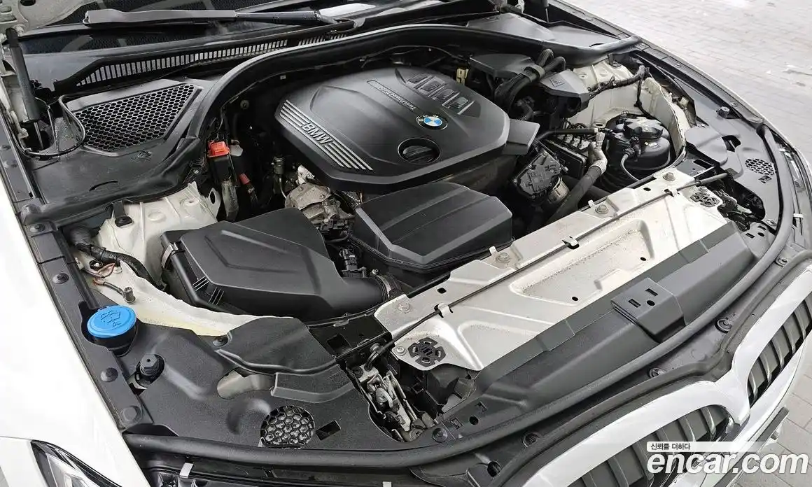 BMW 3-Series 2019 2.0 гидро в Москве № 1759472, фото 33