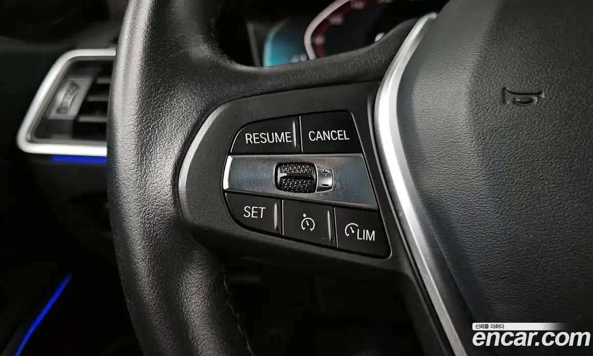 BMW 3-Series 2019 2.0 гидро в Москве № 1759472, фото 34