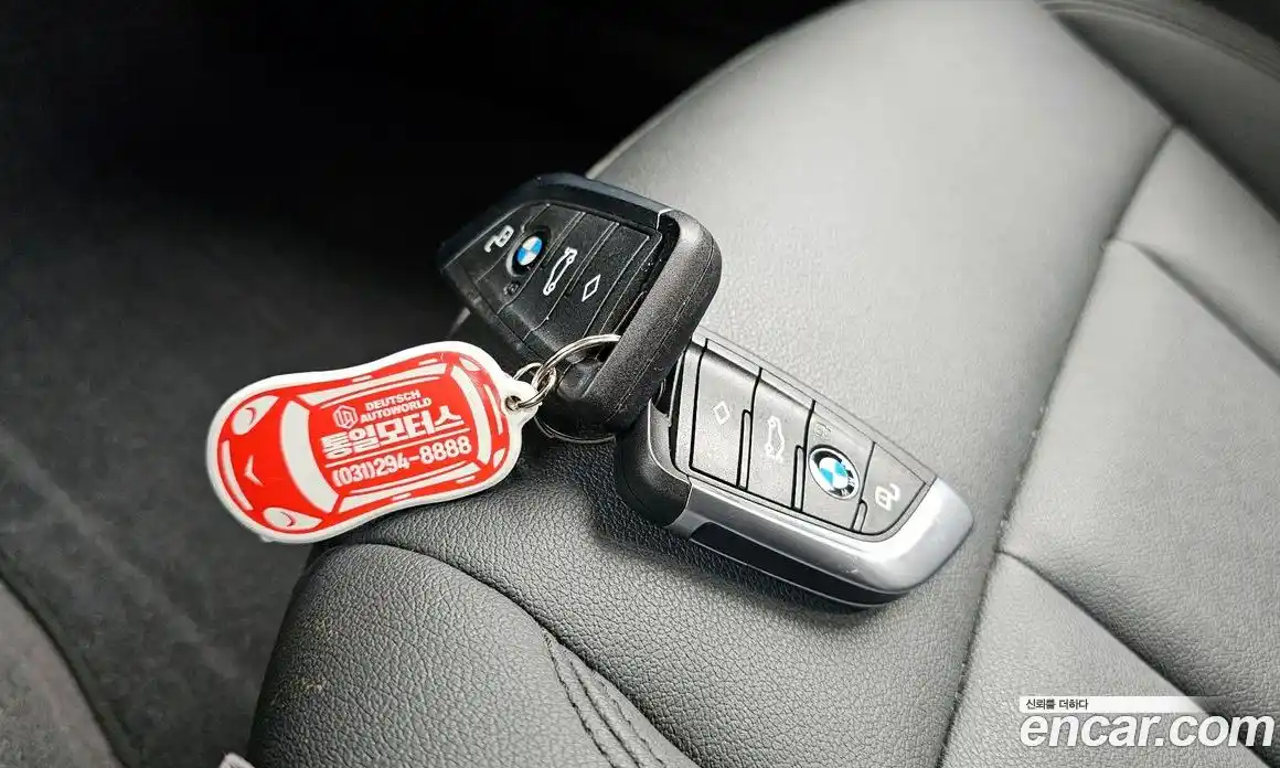 BMW 3-Series 2019 2.0 гидро в Москве № 1759472, фото 35
