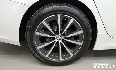 BMW 3-Series 2019 2.0 гидро в Москве № 1759472, миниатюра 5