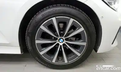BMW 3-Series 2019 2.0 гидро в Москве № 1759472, миниатюра 7